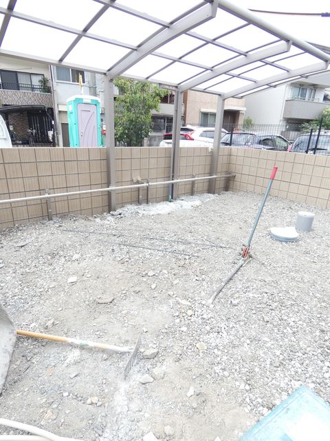 ユアメゾン　ファースト