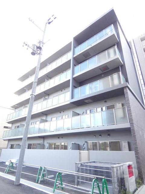 イマジン茨木