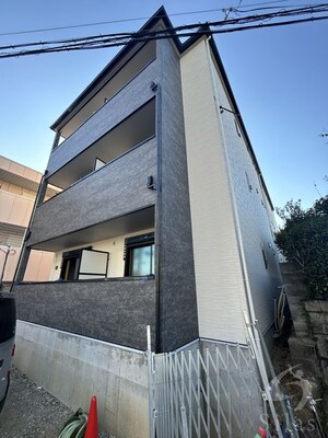 La Casa Rilassante外観写真