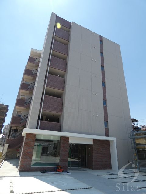 casa天神