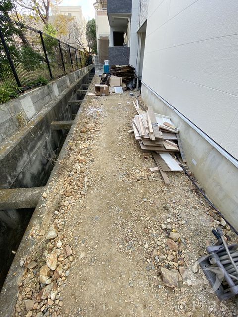 フジパレス尼崎三反田Ⅰ番館