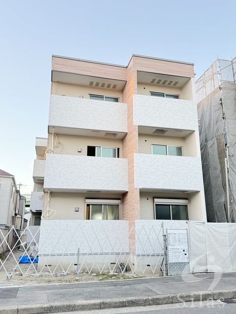 フジパレス出来島EASTⅠ番館