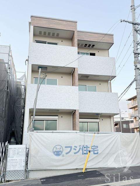 フジパレス出来島EASTⅤ番館