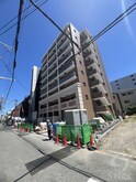Luxe東三国ウエスト