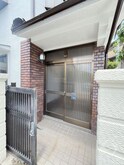 山田東1丁目貸家