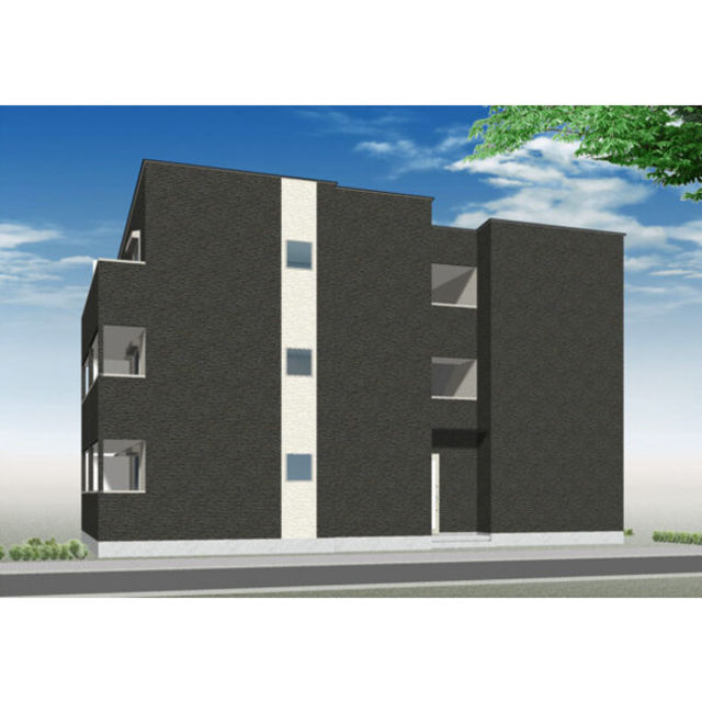 (仮称)ジーメゾン寝屋川市秦町ルシェール