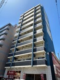 アイキューブ上新庄