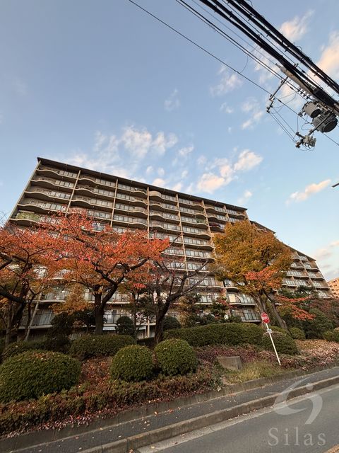 メゾン千里丘K棟