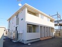 カーサ サン・シーロ B棟