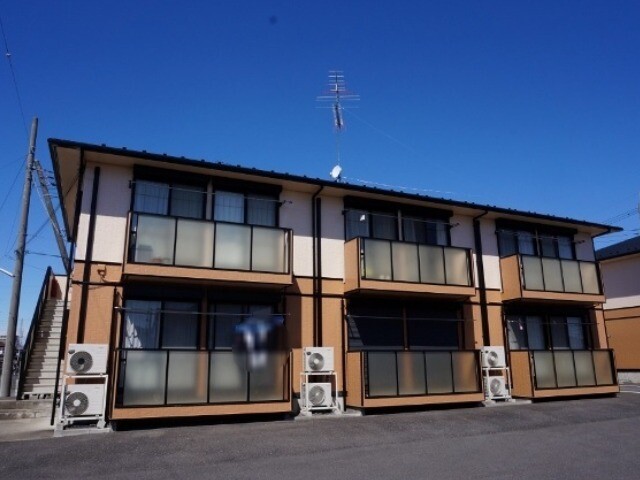 ハイムひまわり B棟