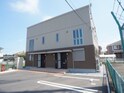 ヴィラ西城南