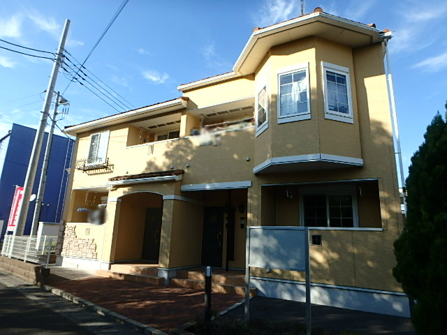 リュクセル弐番館