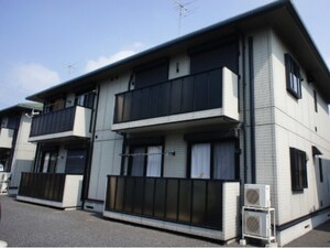 K・Village A棟外観写真