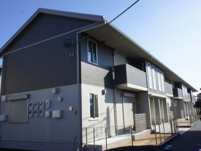 クオーレ雨ヶ谷