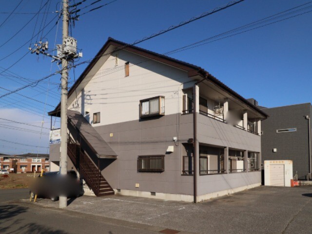 ペントハウス