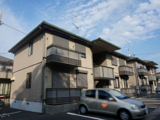 ストローハット B
