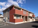 サプリーム Ⅱ番館