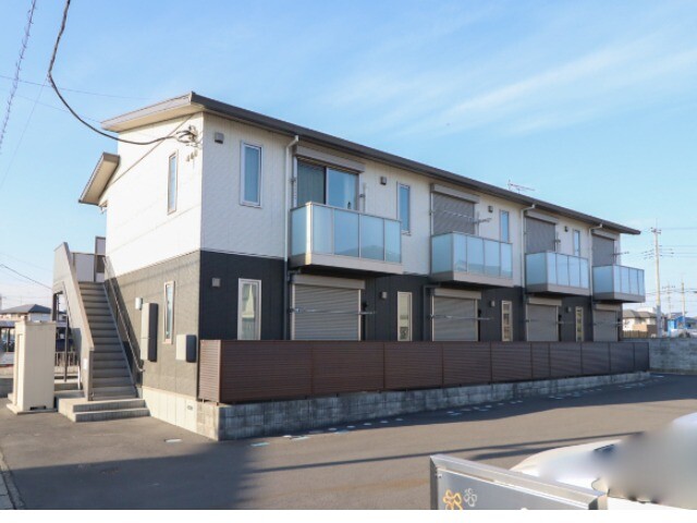 エクラージュ柳橋
