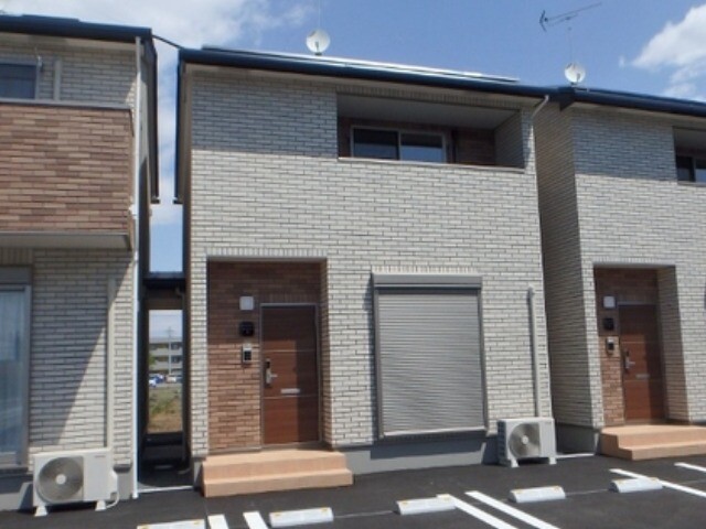 サンパティーク B
