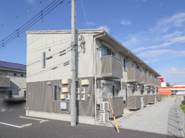 カーサ・フォレスタ Ａ