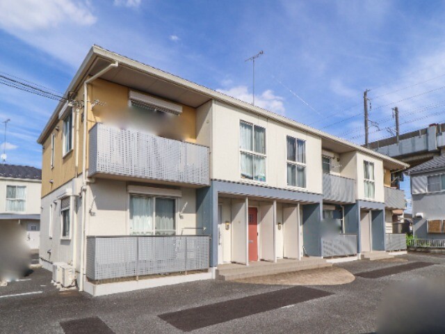 イーストガーデン B