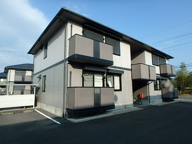 フラワーレジデンス北山 Ａ