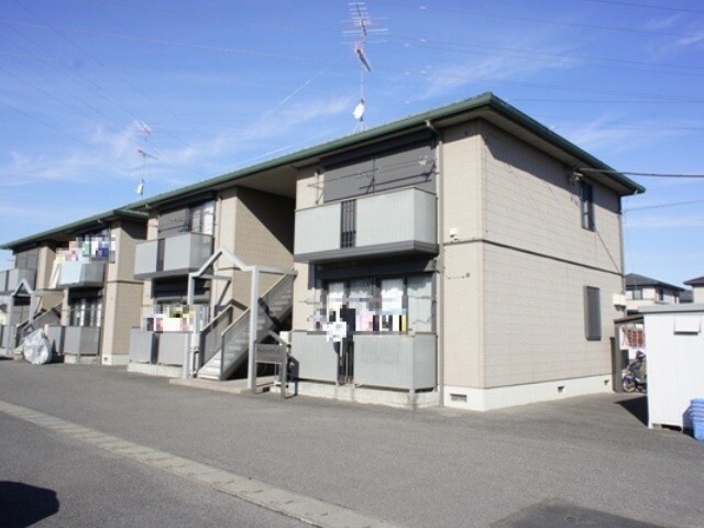 クレストタウン C