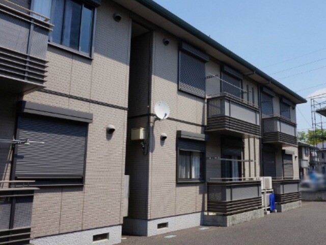 クレストタウン M