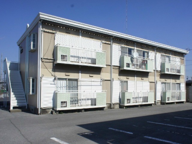 サンシティ沖 B