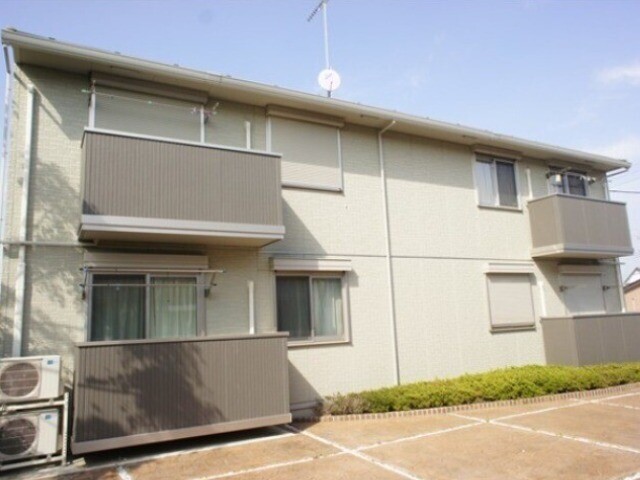 コートヤード KOBUS Ⅰ