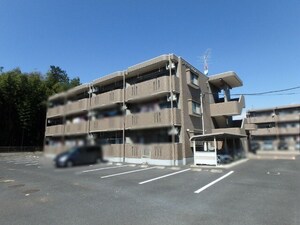ユーミークアトロ Ⅱ外観写真