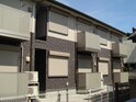 サンビレッジ南古河 I棟