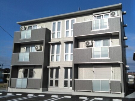 Casa Selene外観写真
