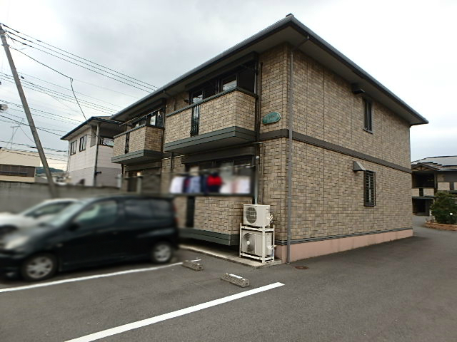 ピジョンコート A