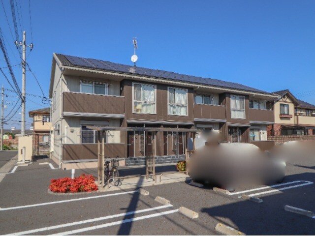 アールズ ハウス