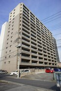 ポレスターステーションシティ城山