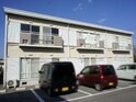 松本ハイツ A棟