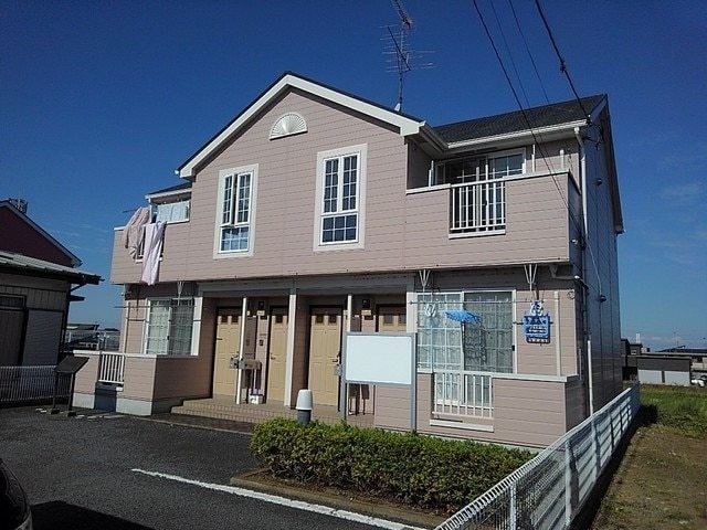 グリーンヒルズ