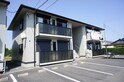 メゾンド･アランフェス A棟