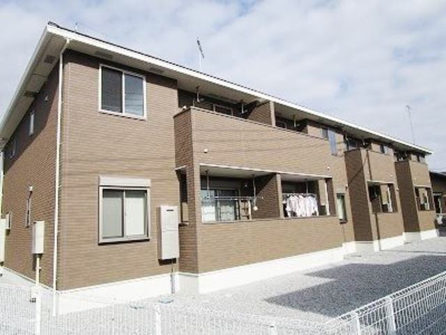 サンシャイン B