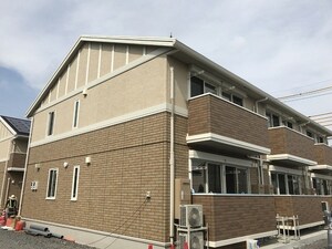 プラウド ヴィラ B外観写真
