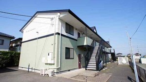 アバカス諸川外観写真