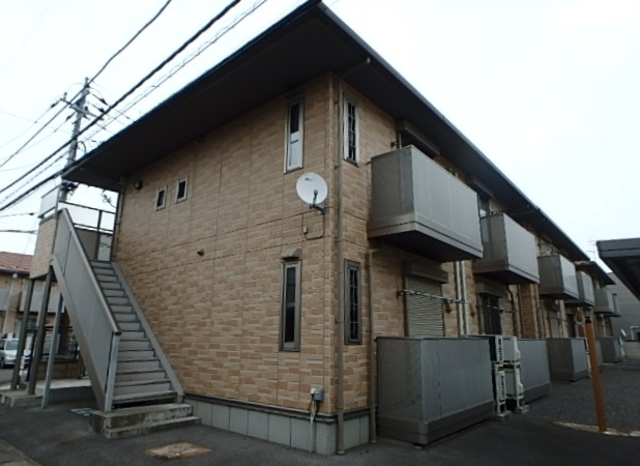 ミラドール C棟