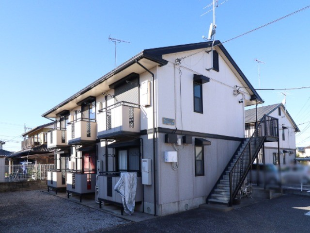 セジュール藤 A
