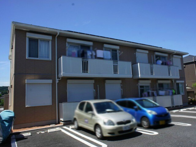 シャーメゾンフルール B