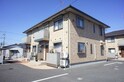ボナールコート A棟