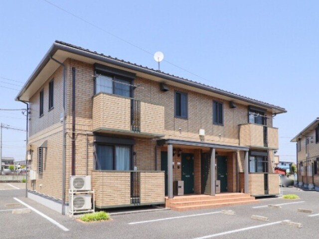 ラルジュメゾン A