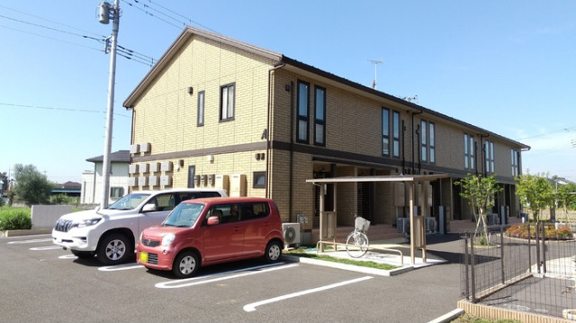 グランプレジール C