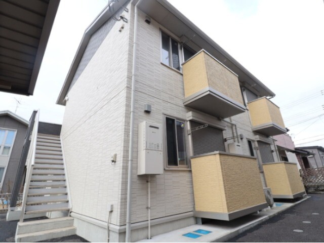 アルマ・ファーレ Ⅱ