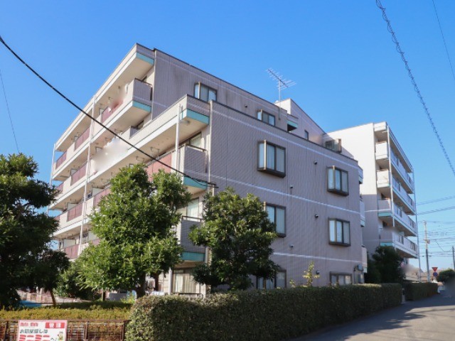 グランエスト小山
